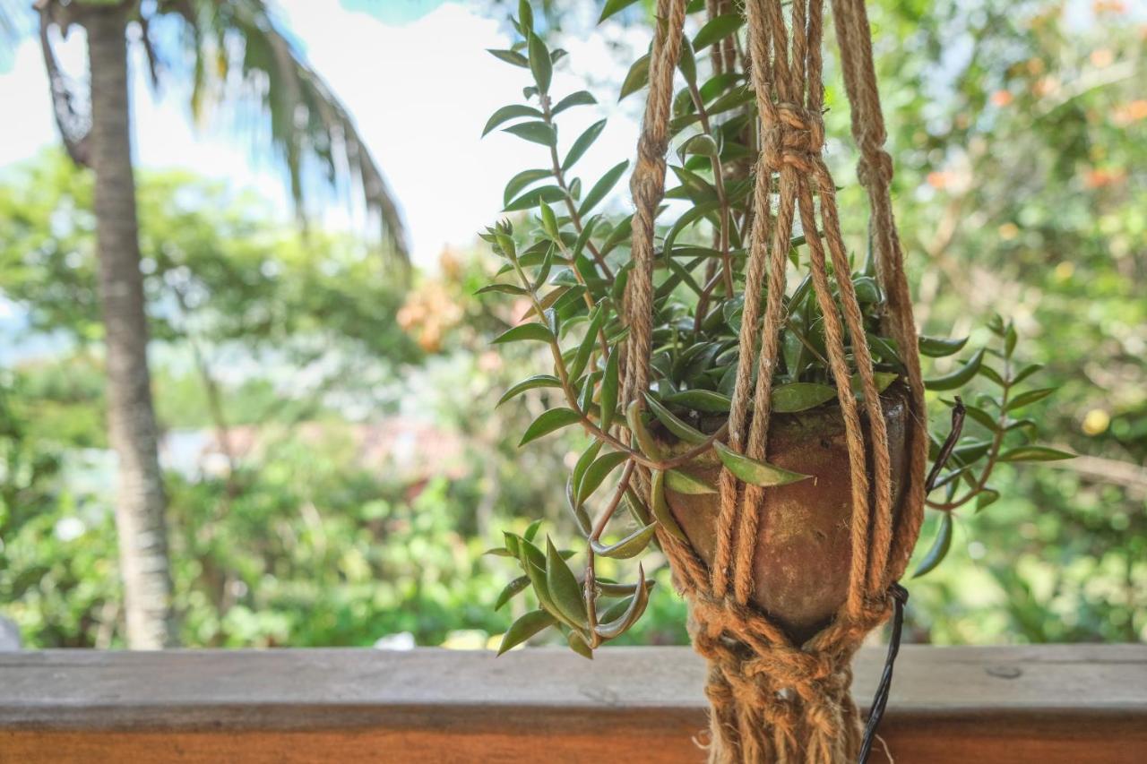 Hostel Estacion Biologica Aguali Matagalpa Zewnętrze zdjęcie