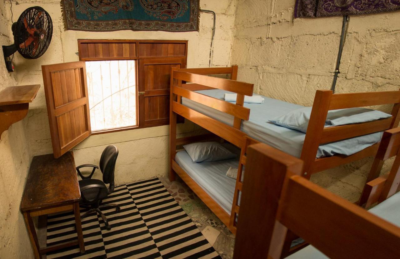 Hostel Estacion Biologica Aguali Matagalpa Zewnętrze zdjęcie